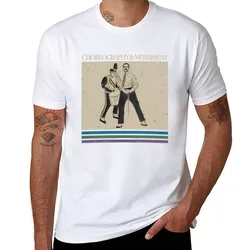 Choreography And Merriment - Severance Marching Band Department - Severance - Lumon Mr Milchick T-Shirt