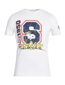 T-shirts Herren Weiß L,M,S,XL Herren - Iceberg - FashionsVida