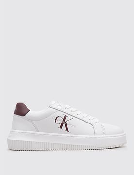 CHUNKY CUPSOLE MONO LTHWN