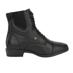 Damen Stiefelette ADVANCED II BZ LACE SOFT schwarz 39