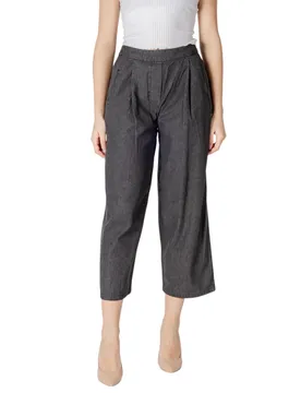 Ichi Hose Schwarz 484319