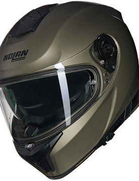 Casco Moto Integrale N80-8 CLASSICO NOBILE 315 Pietra taglia XS
