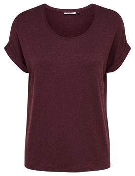 ONLOSTER S/S O-NECK TOP NOOS JRS feale