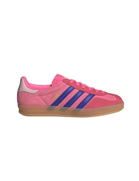 Sneaker GAZELLE INDOOR rose 40 - Adidas - FashionsVida