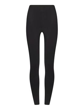 Wolford Leggings Scuba Nero