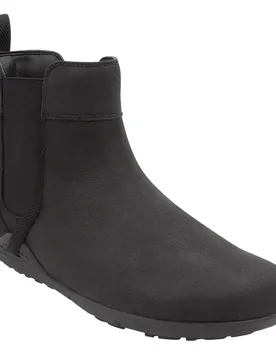 Bottes Tari Black EU 38 1/2
