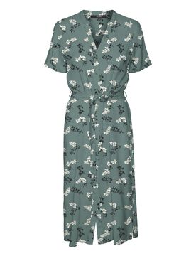 Vestido camisero 'VMVica' / /