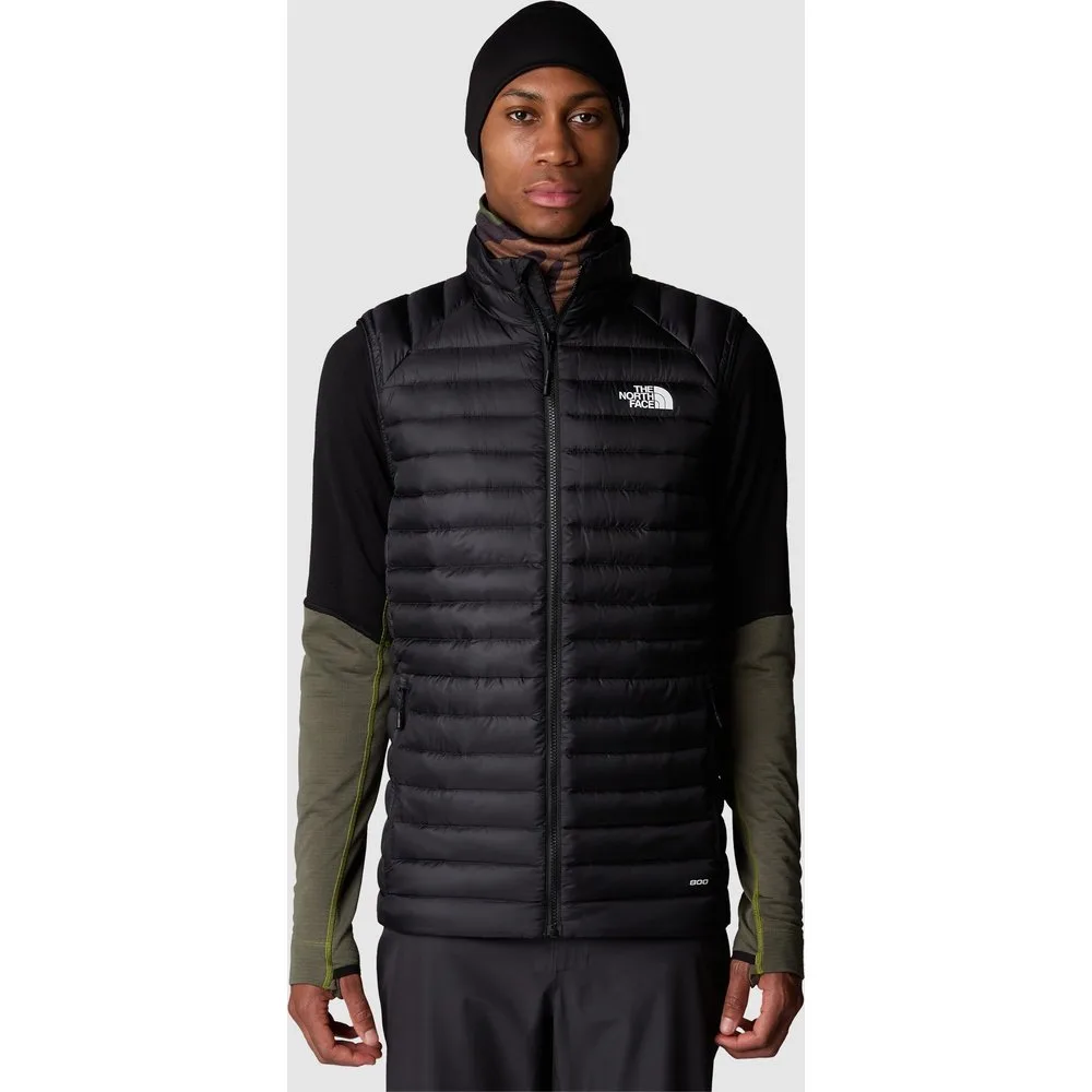 Chaleco de plumón de hombre Bettaforca - The North Face - FashionsVida