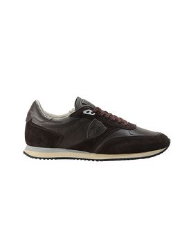 Sneaker BLVILLE marrón 43