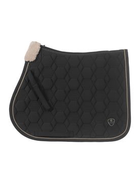 Schabracke CAVALPINO black VS