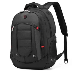 Sac à Dos Pour Ordinateur Portable Cr9003bkxl Black One Size unisex