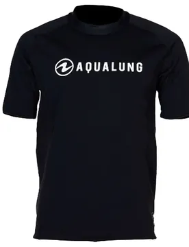 Rash Guard Manches Courtes Top Ceramiqskin 2XL