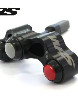Pulsantiera Destra 3 Tasti Ducati 848 / 1098 / 1198 - Wrs - FashionsVida