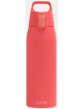 Botella Acero Unisex Shield One - Sigg - FashionsVida