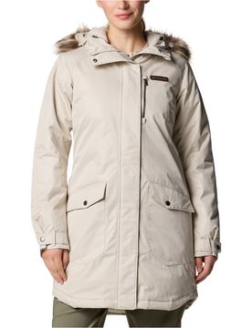 Suttle mountain chaqueta outdoor mujer Marron (XS)