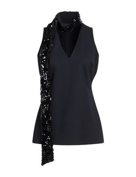 Top Damen Marineblau 3 Damen