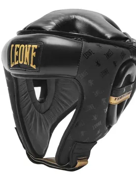 Protège-tête Dna Black M