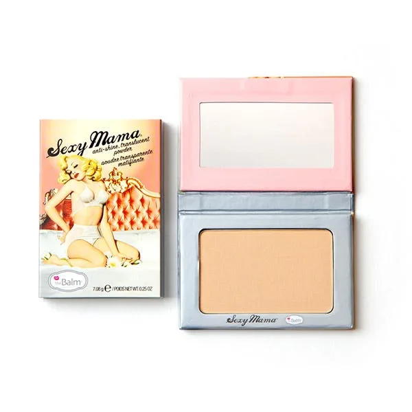 THE BALM Highlighter Sexy Mama - The Balm - FashionsVida