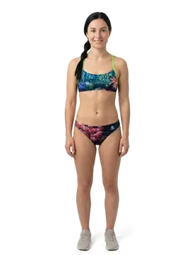 Ras Haut De Bikini Arrecife