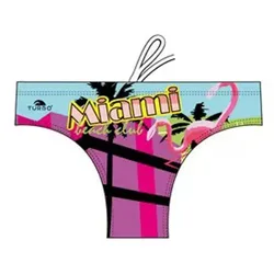 Turbo Slip De Bain Miami