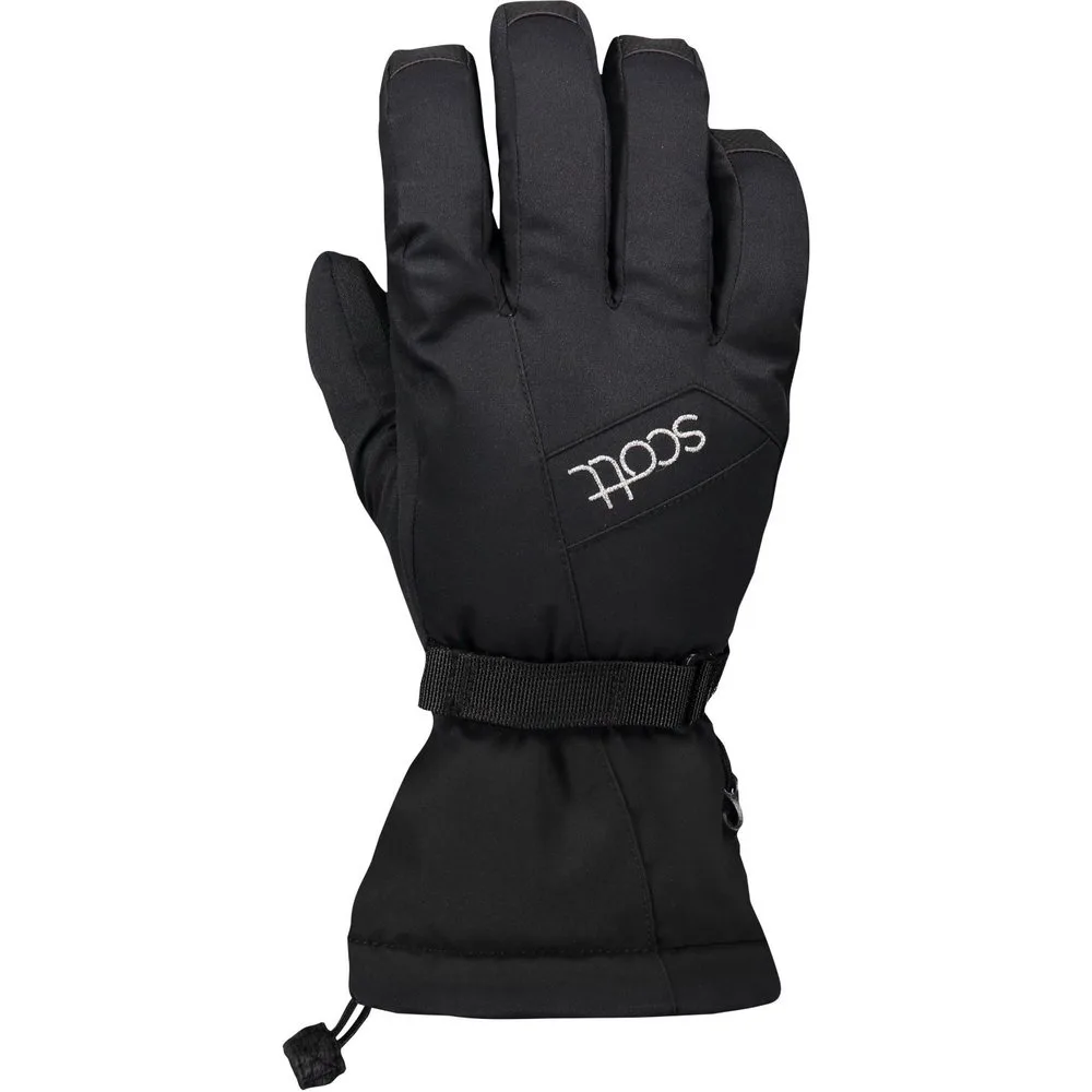 Guantes de esquí de mujer ULTIMATE WARM - Scott - FashionsVida