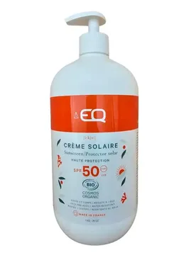 Crema Solare Sunscreen Spf50 1 Kg Bio Cosmos