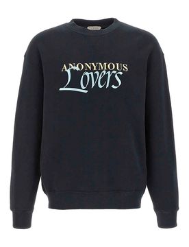 Felpa Lovers Edizione Limitata