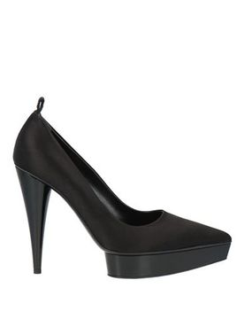 Pumps Damen Schwarz 38.5 Damen