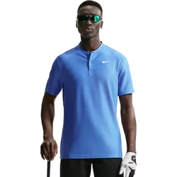 Golf Polo Velocity Blade, blau l