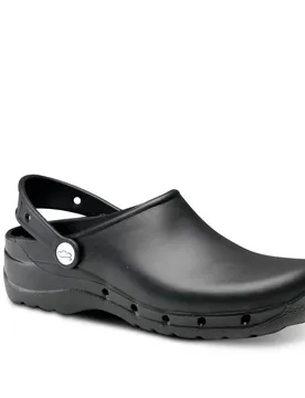 Feliz Caminar Sabots Black EU 36