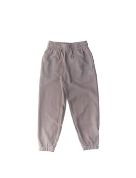 Pantalone in felpa JORDAN ROSA CHIARO 13-15 - Nike - FashionsVida