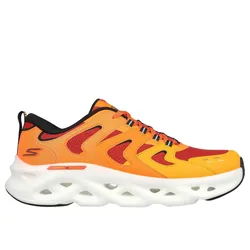 Laufschuhe Go Run Swirl Techsurge - Orange - male - Size: 44,5