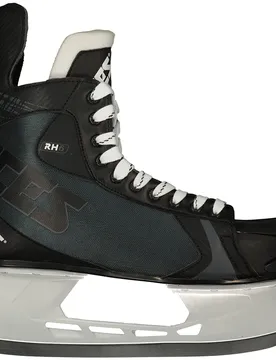 Patins à Glace Rh 6 Black EU 42 Homme