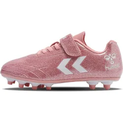 Star FG Junior Kinder Multinockenschuhe, rosa, Größe 30 30