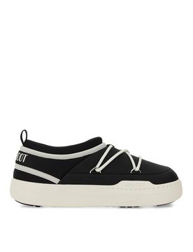 Scarpa da ginnastica con icona del parco