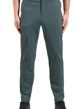 Ascent light pantalón montaña hombre Gris (52) - Odlo - FashionsVida