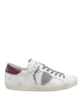 Sneakers bianche PRSX