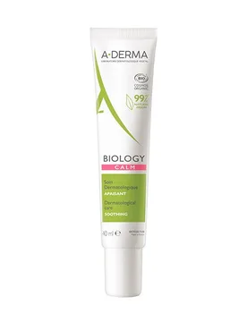 ADERMA Crema Calmante Biology - Aderma - FashionsVida