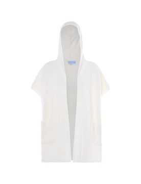 Poomi Cárdigan offwhite