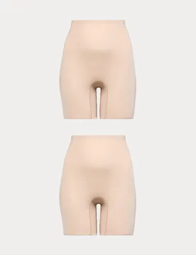 Pack Body Invisibles™ Thigh Slimmers Opal female - Body by M&S - FashionsVida