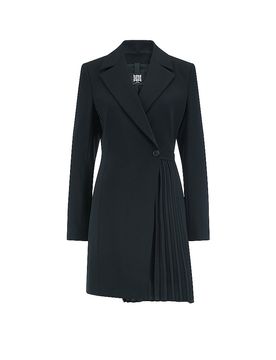 Riani Minivestido negro 40