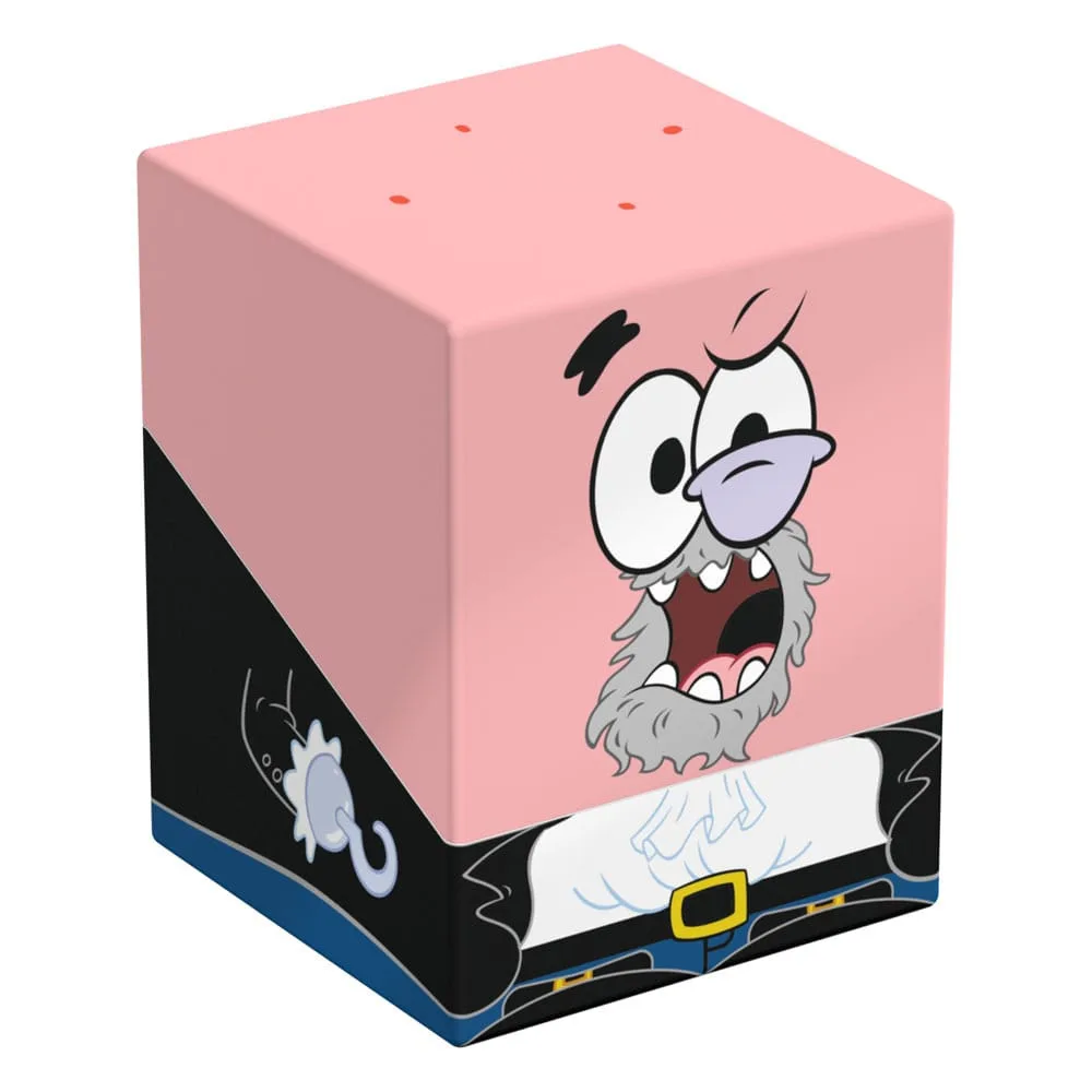 Squaroe SpongeBob SquarePants™ SB016 - Pirate Patrick - Squaroes - FashionsVida