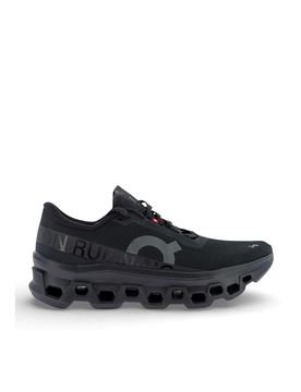 On Running Sneakers Nero