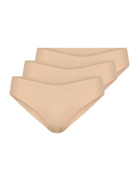 Hunkemöller Braga piel