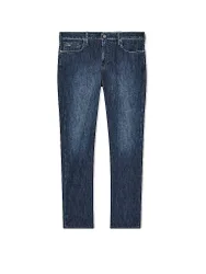 Jeans Slim Fit J06 bleu marine 31/L34