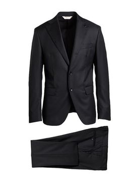 Anzug Herren Schwarz 50 Herren
