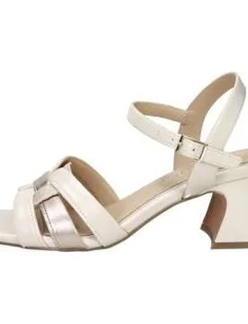 Keilabsatzsandalen 2-28337-44 40;41 - Marco tozzi - FashionsVida