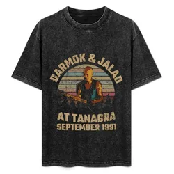 Darmok & Jalad T-Shirt Moisture Wicking Quick Dry Tee