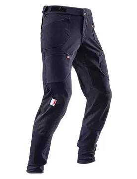 Leatt Pantalon Mtb Allmtn 4.0 - Leatt - FashionsVida