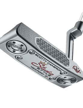 Cameron Putter Studio Style Newport 2 Plus - Scotty - FashionsVida